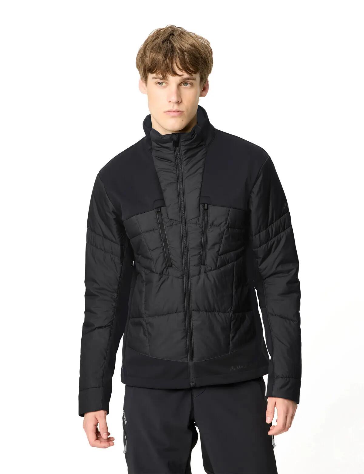 Radjacke M Minaki Jacket IV 3/7
