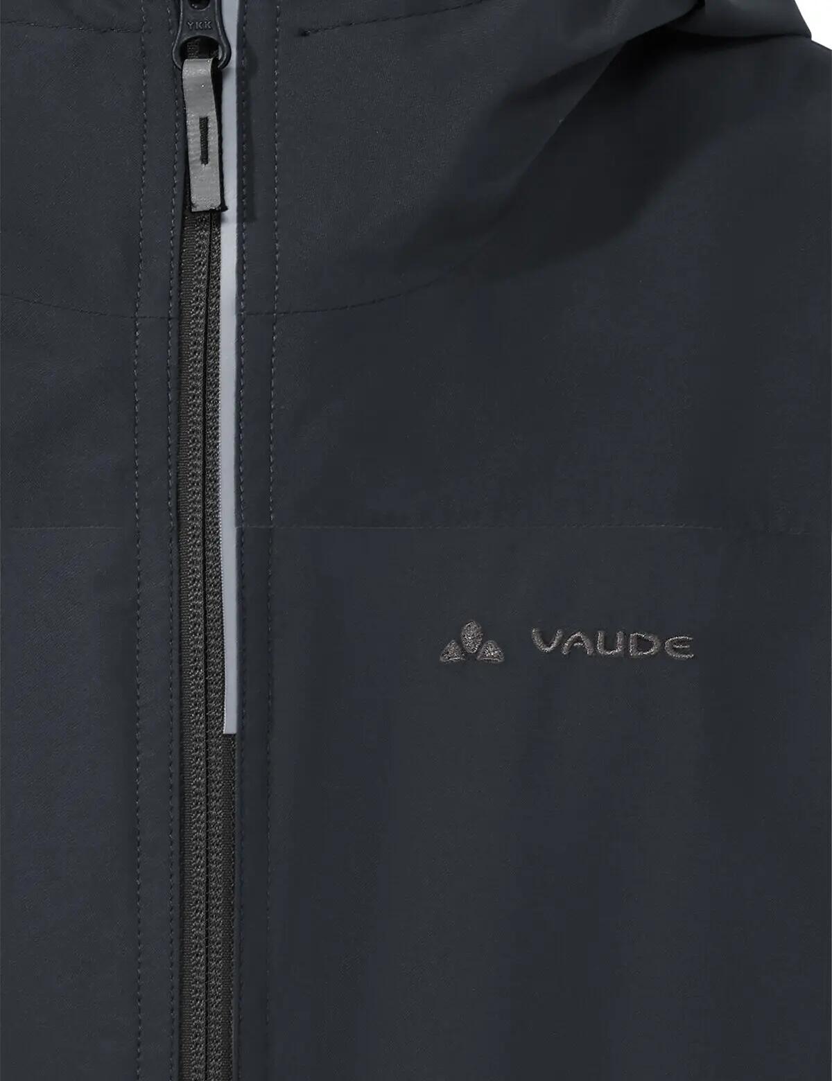 Hardshell-Jacke Kids Lulea 2L Jacket 3/3