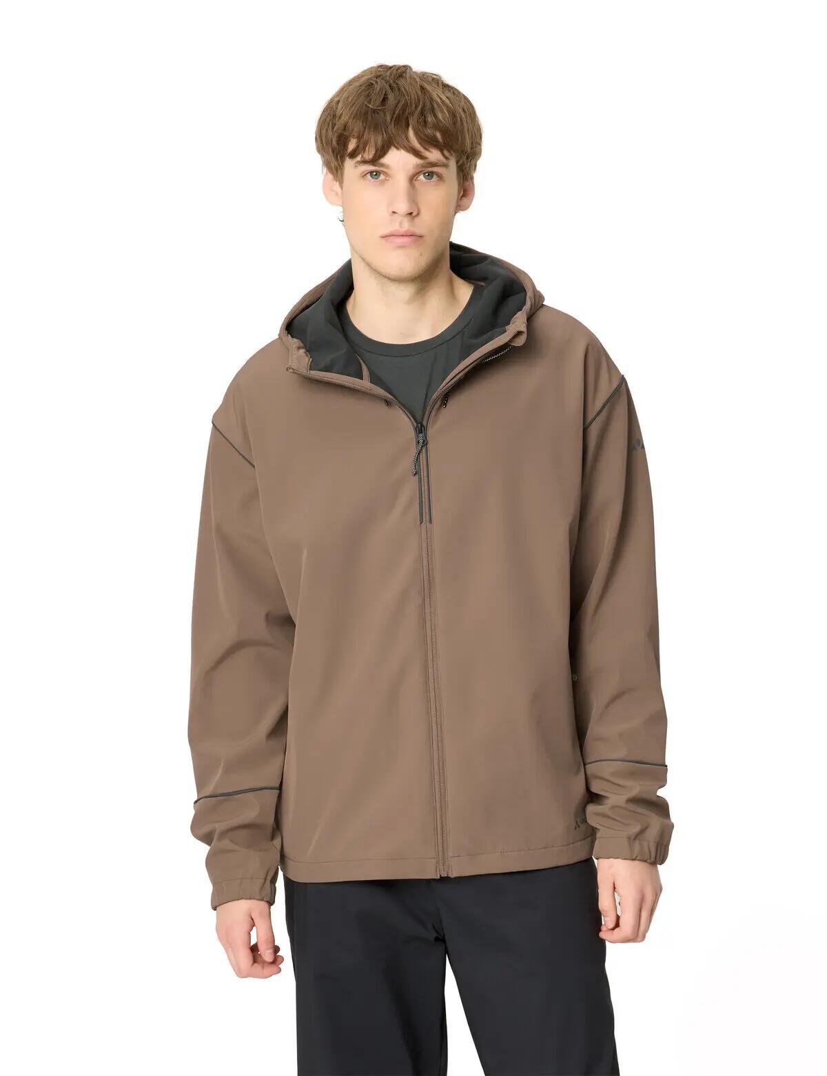 Softshell-Jacke M Cyclist Softshell Jkt 7/7