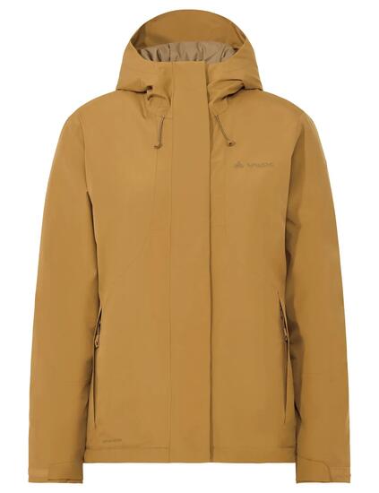 Outdoor-Jacke W Rosemoor Padded J II