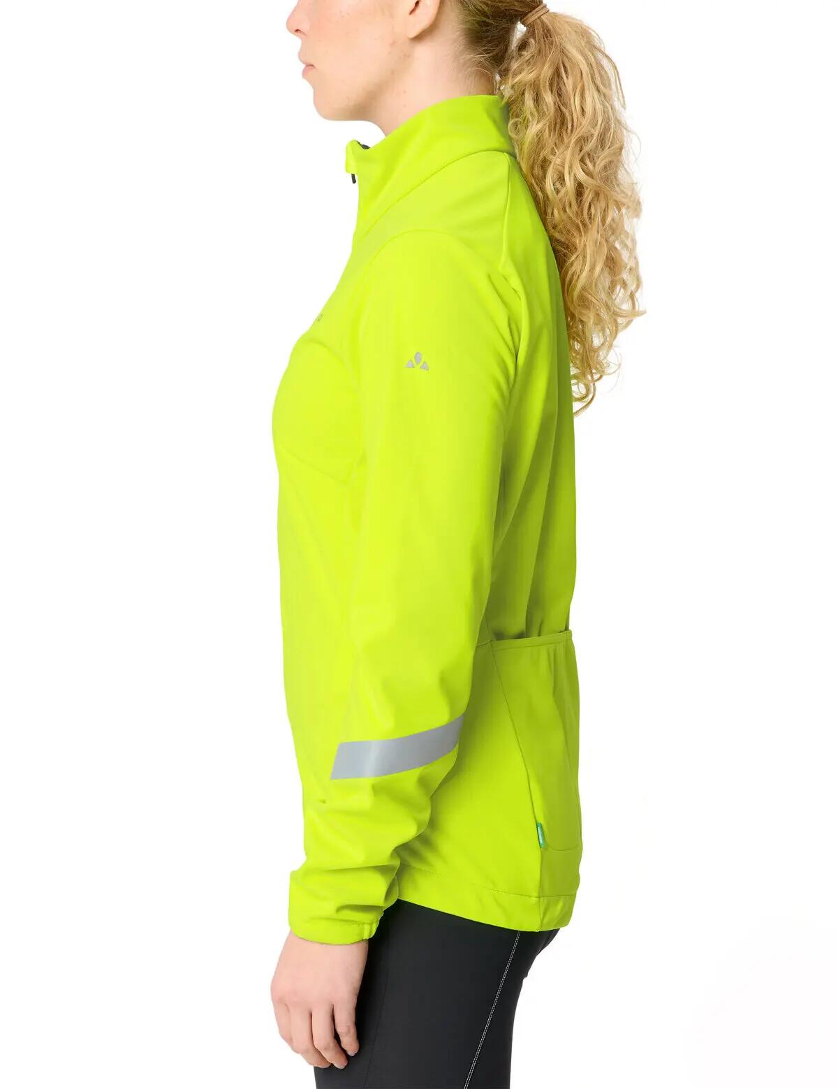 Softshell-Jacke W Matera Softshell J III 5/7