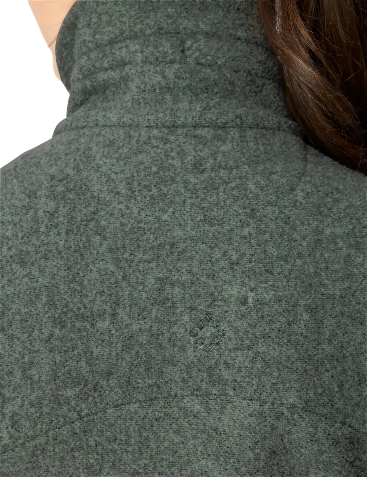Fleecejacke W Skomer Fleece Jacket 5/7