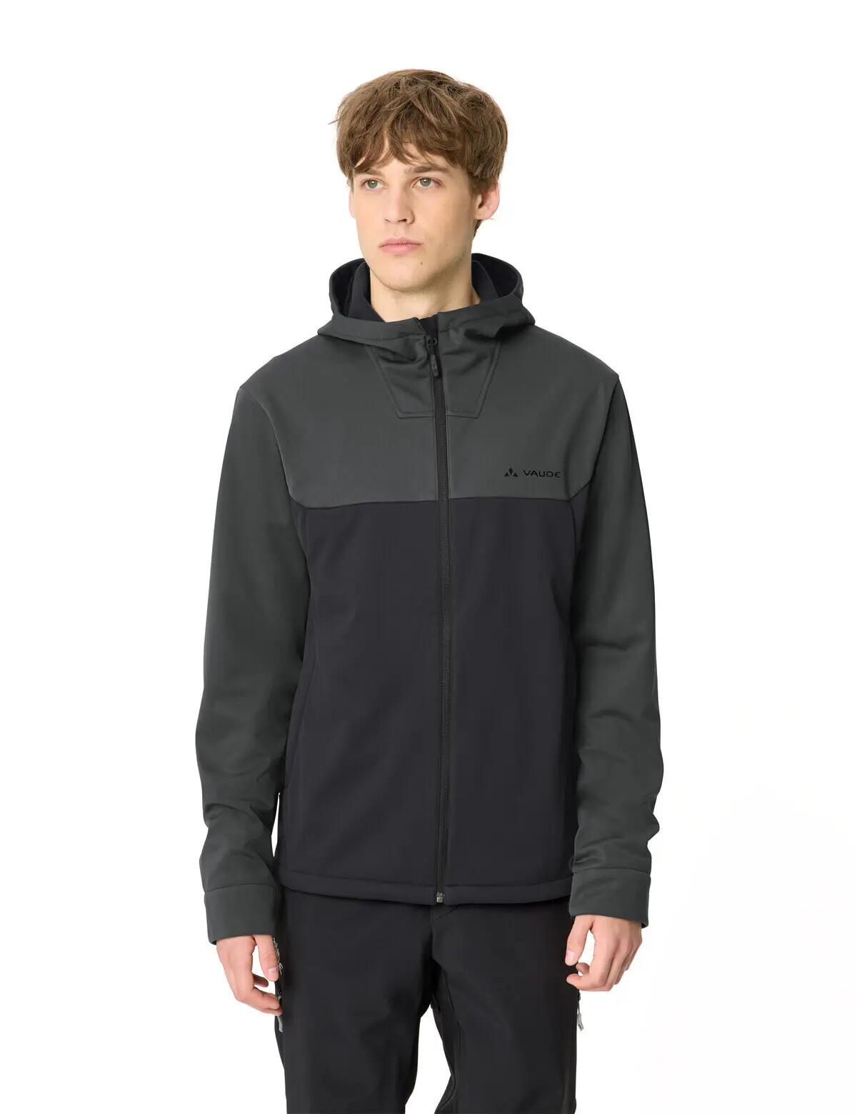 Softshell-Jacke M Qimsa Softshell Jkt 3/7