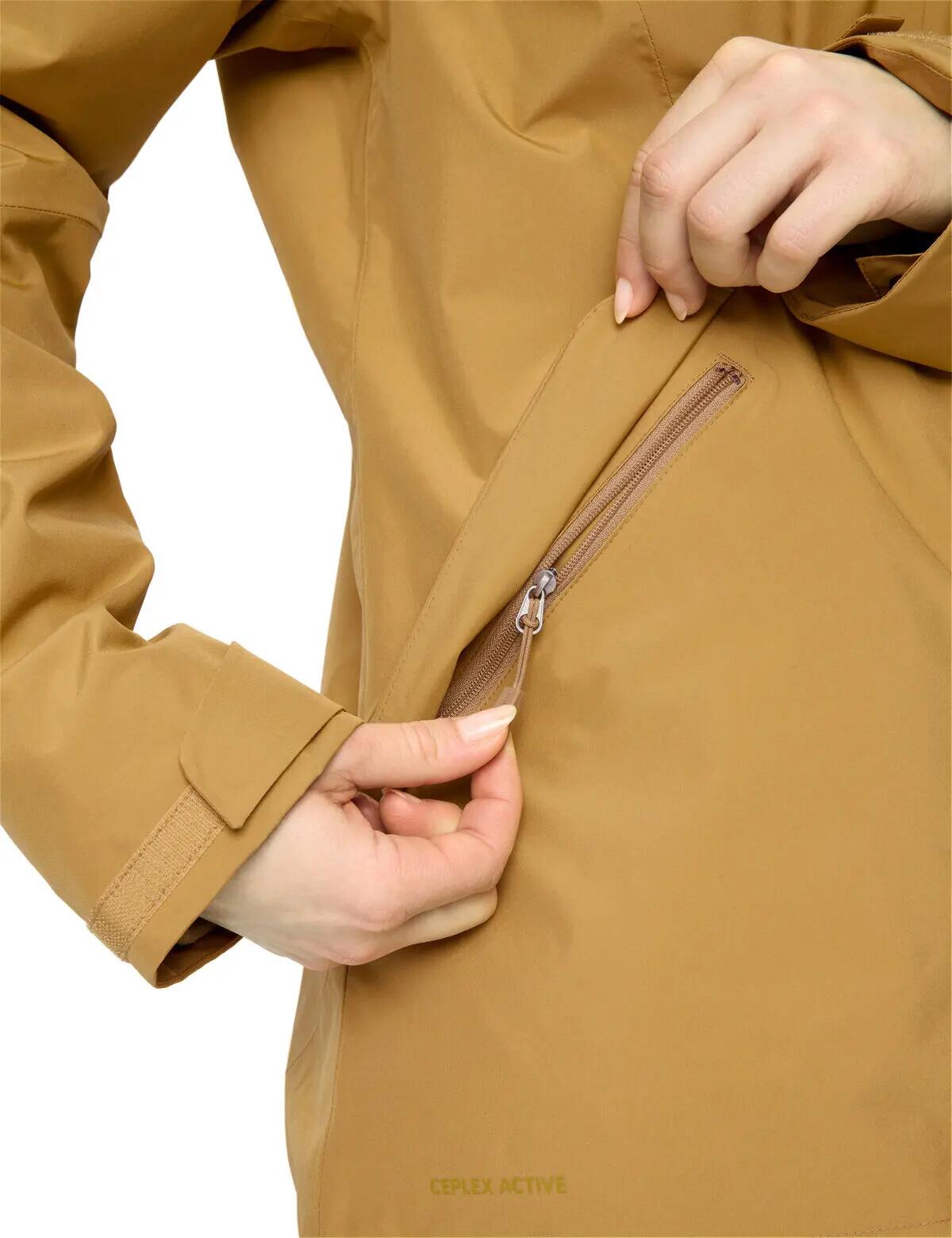 3in1-Jacken W Rosemoor 3in1 Jacket II 5/11