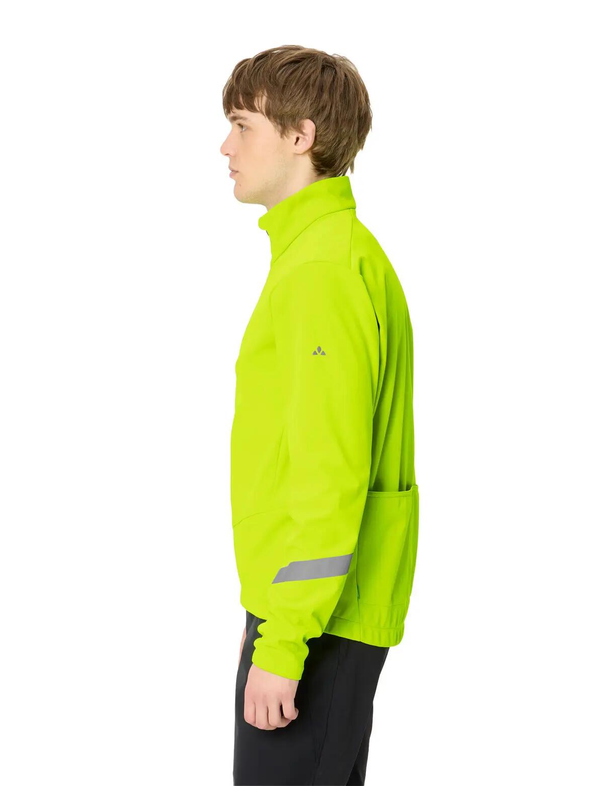 Softshell-Jacke M Matera Softshell J III 6/7