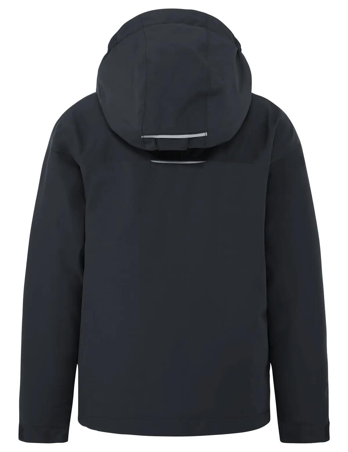 Hardshell-Jacke Kids Lulea 2L Jacket 2/3