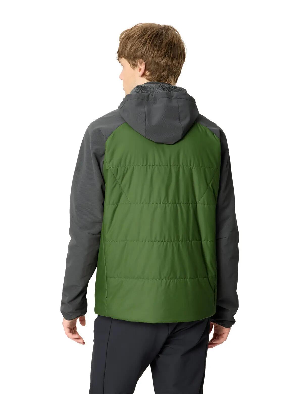Outdoor-Jacke M Elope Hybrid Jacket II 4/7