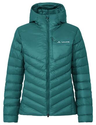 Isolationsjacke W Monviso Down Jacket