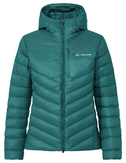 Isolationsjacke W Monviso Down Jacket