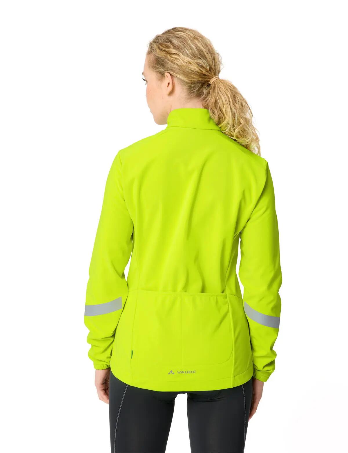 Softshell-Jacke W Matera Softshell J III 4/7