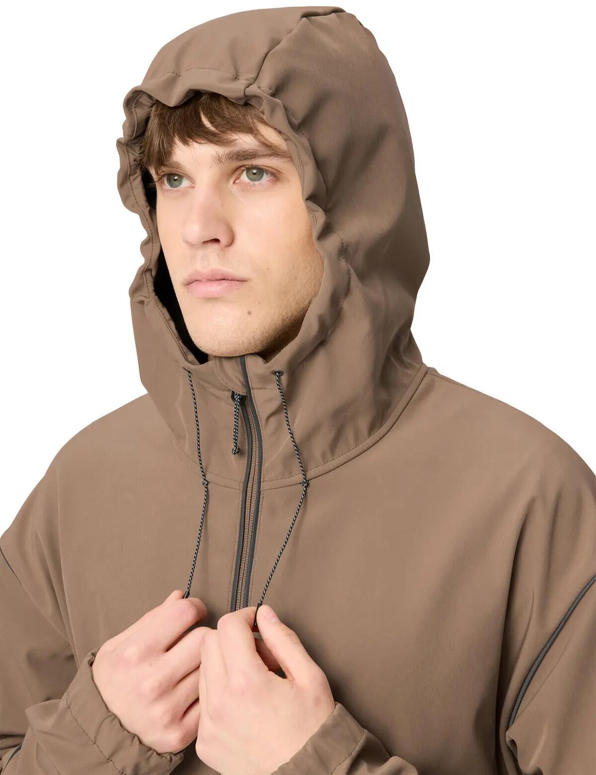 Softshell-Jacke M Cyclist Softshell Jkt 6/7