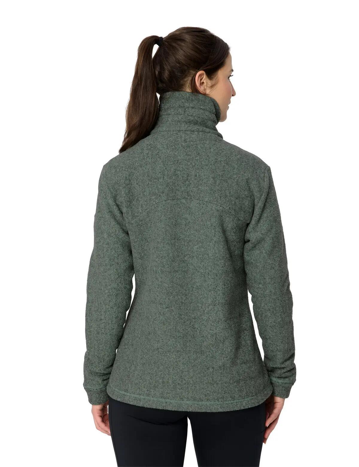 Fleecejacke W Skomer Fleece Jacket 4/7