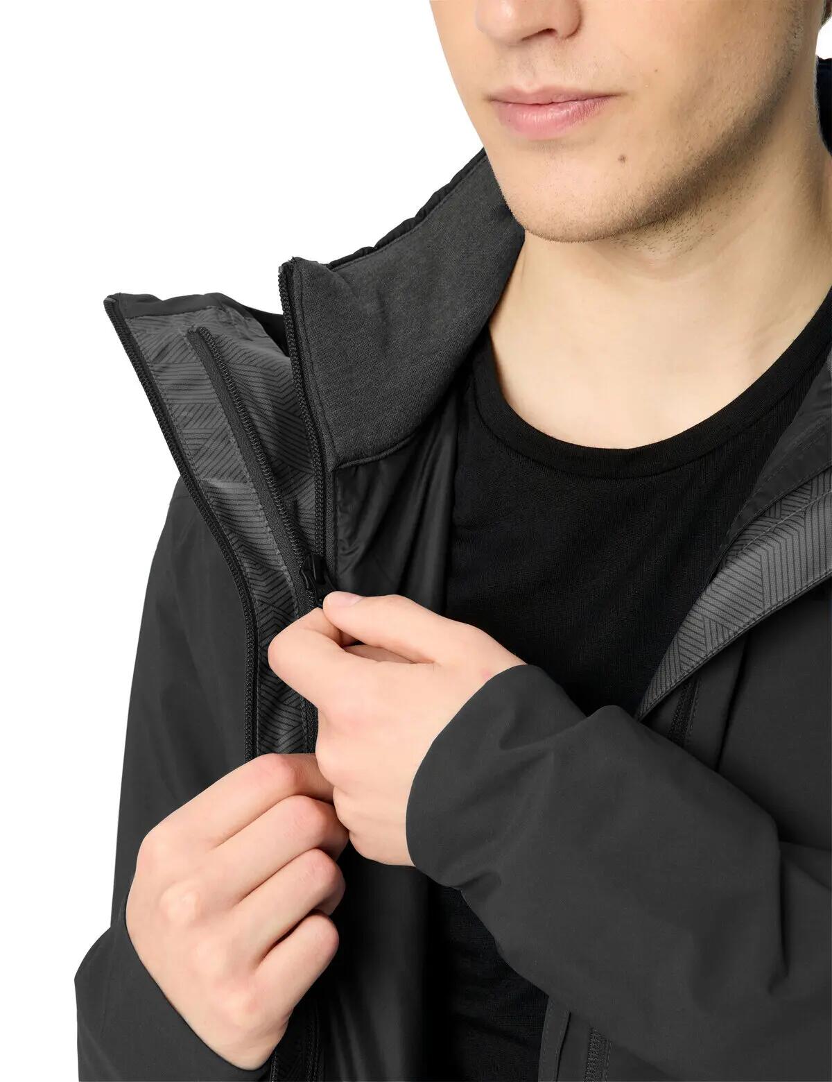 3in1-Jacken M Yaras 3in1 Jacket II 6/11