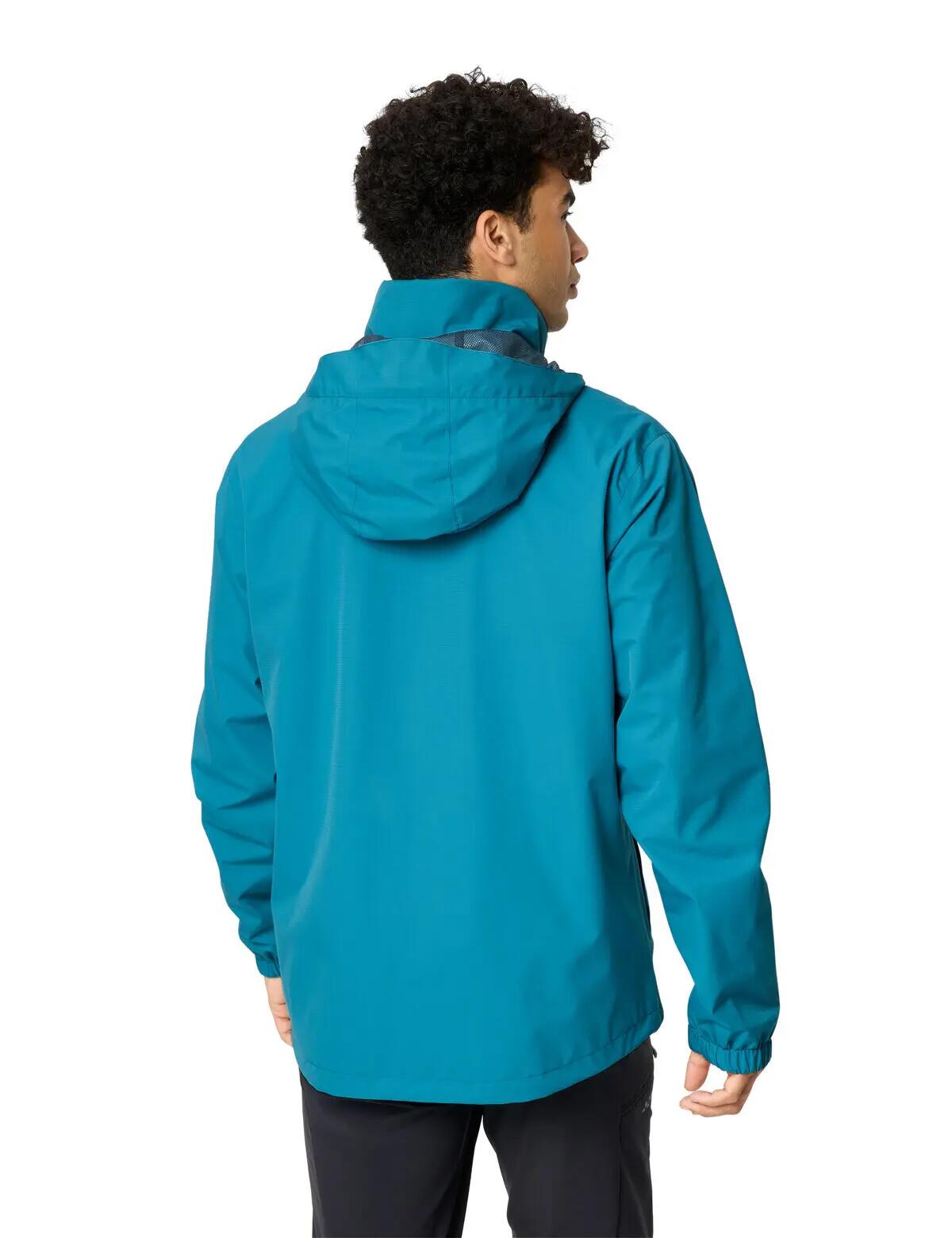Outdoor-Jacke M Escape Light Jacket 4/7