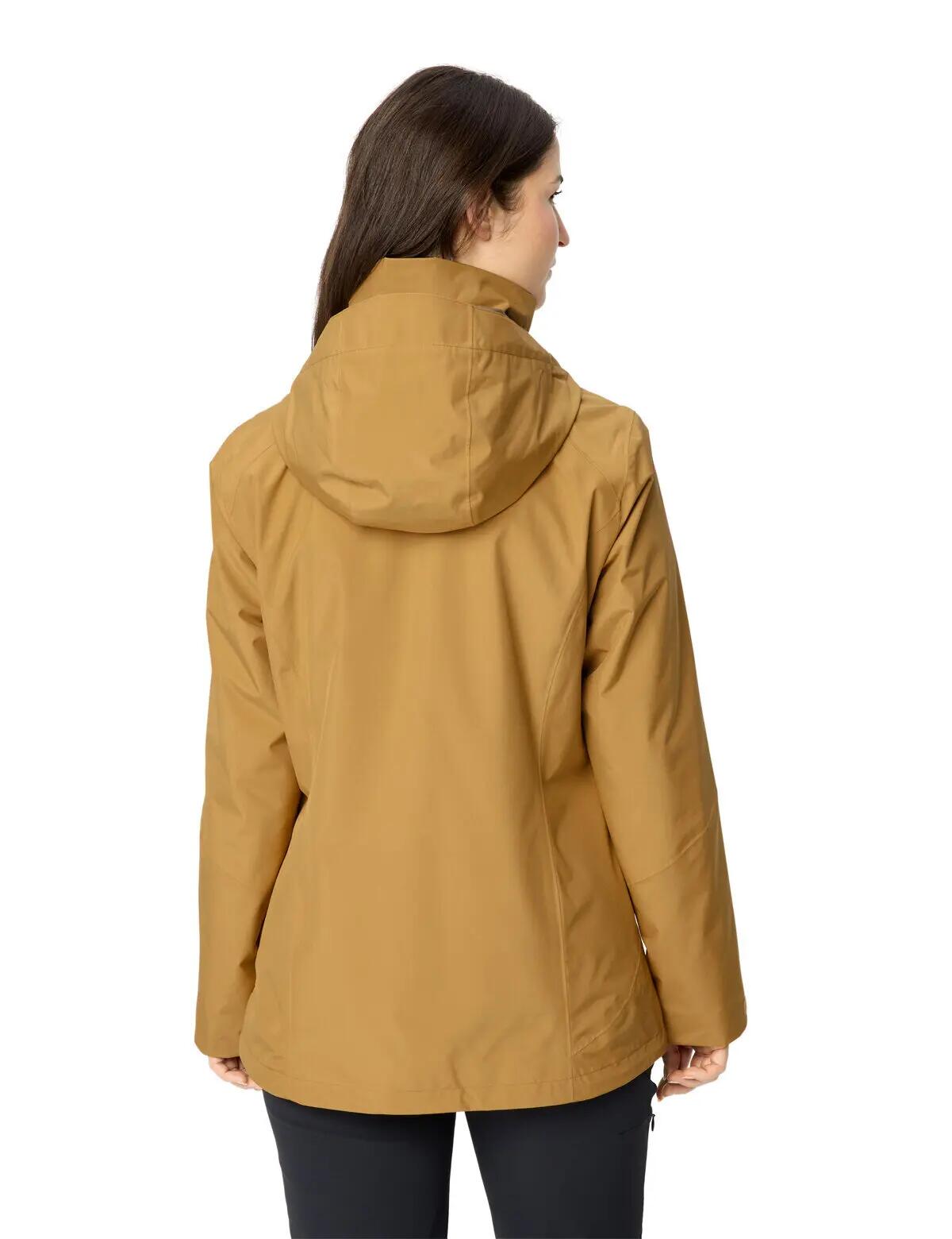 3in1-Jacken W Rosemoor 3in1 Jacket II 4/11