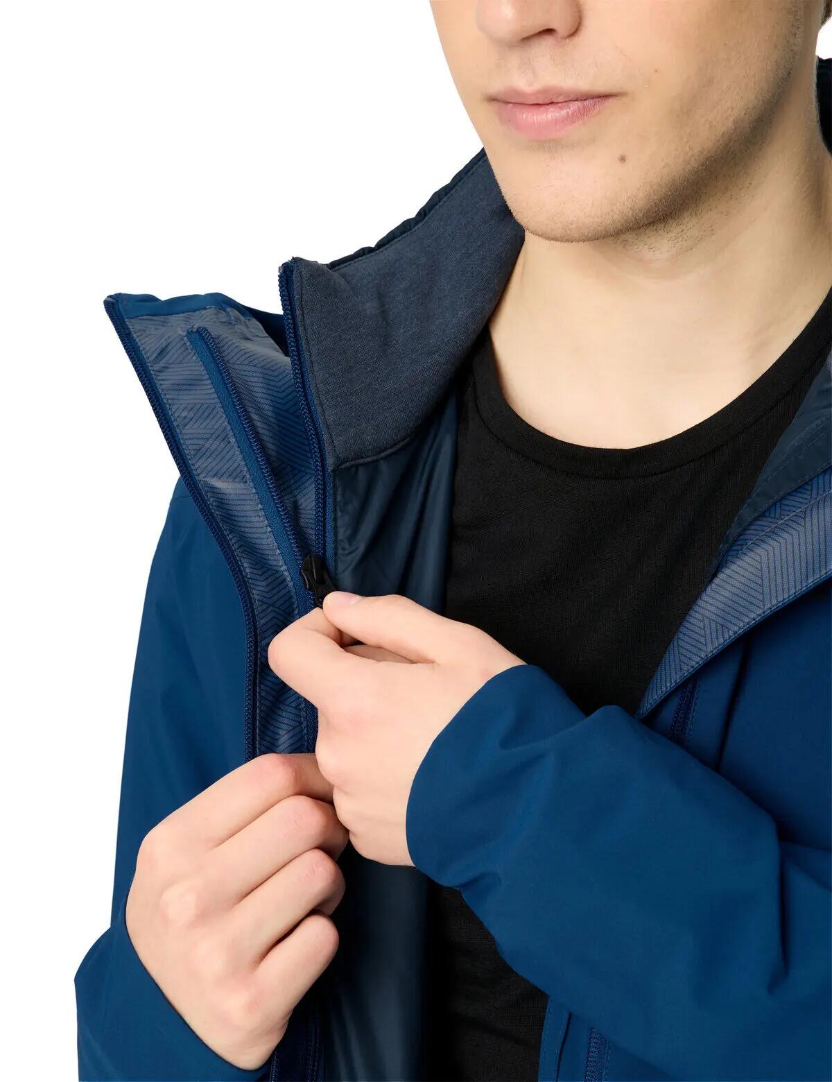 3in1-Jacken M Yaras 3in1 Jacket II 6/11