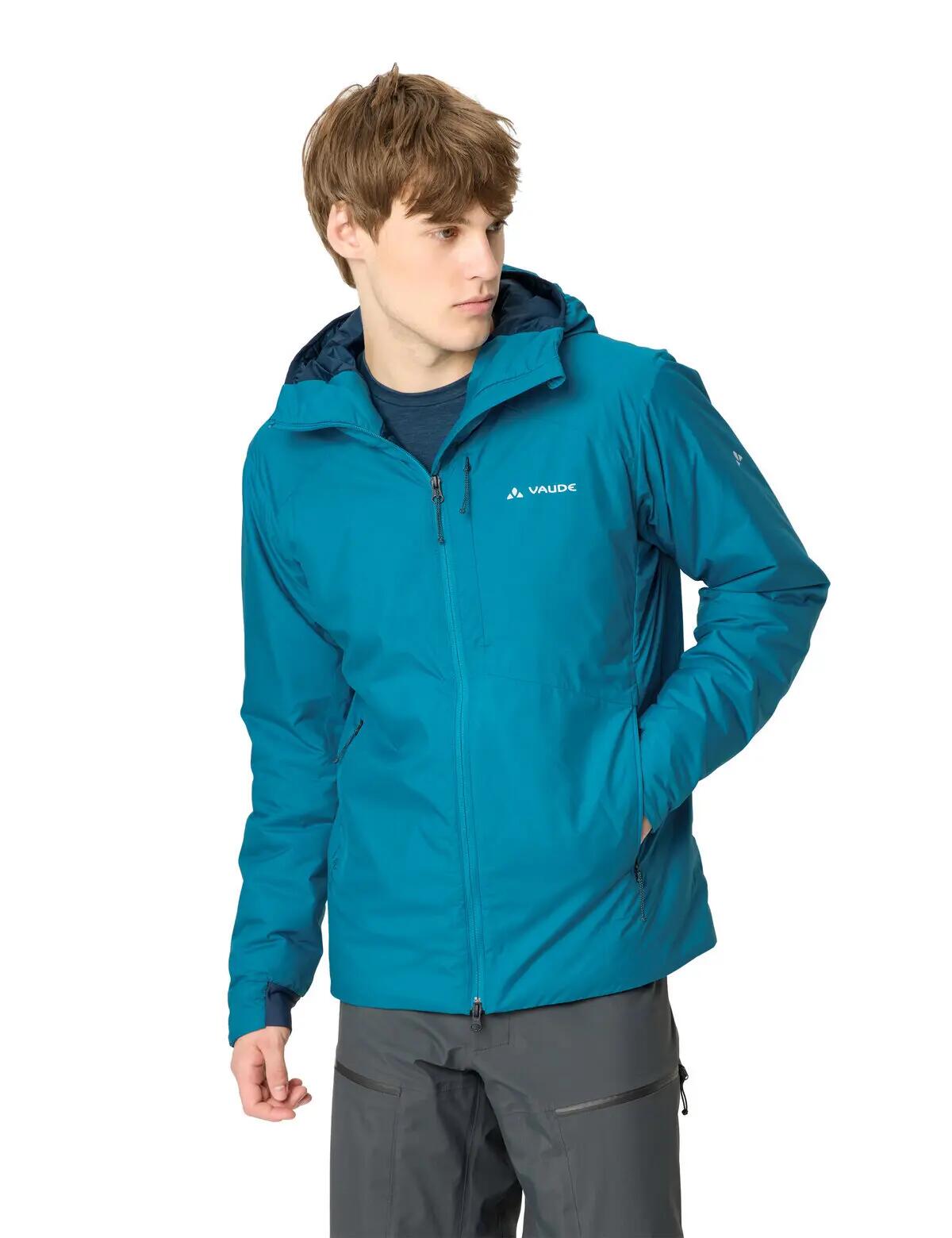Isolationsjacke M Monviso Warm Jacket 7/7