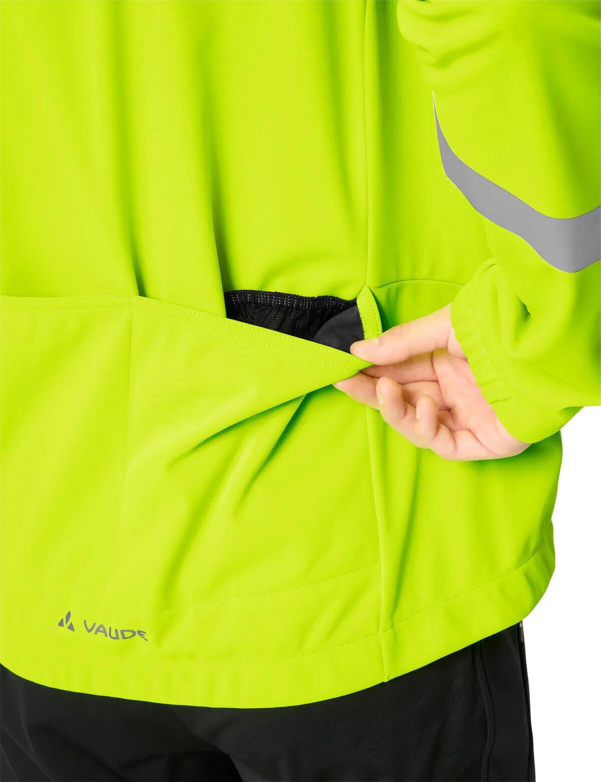 Softshell-Jacke M Matera Softshell J III 5/7
