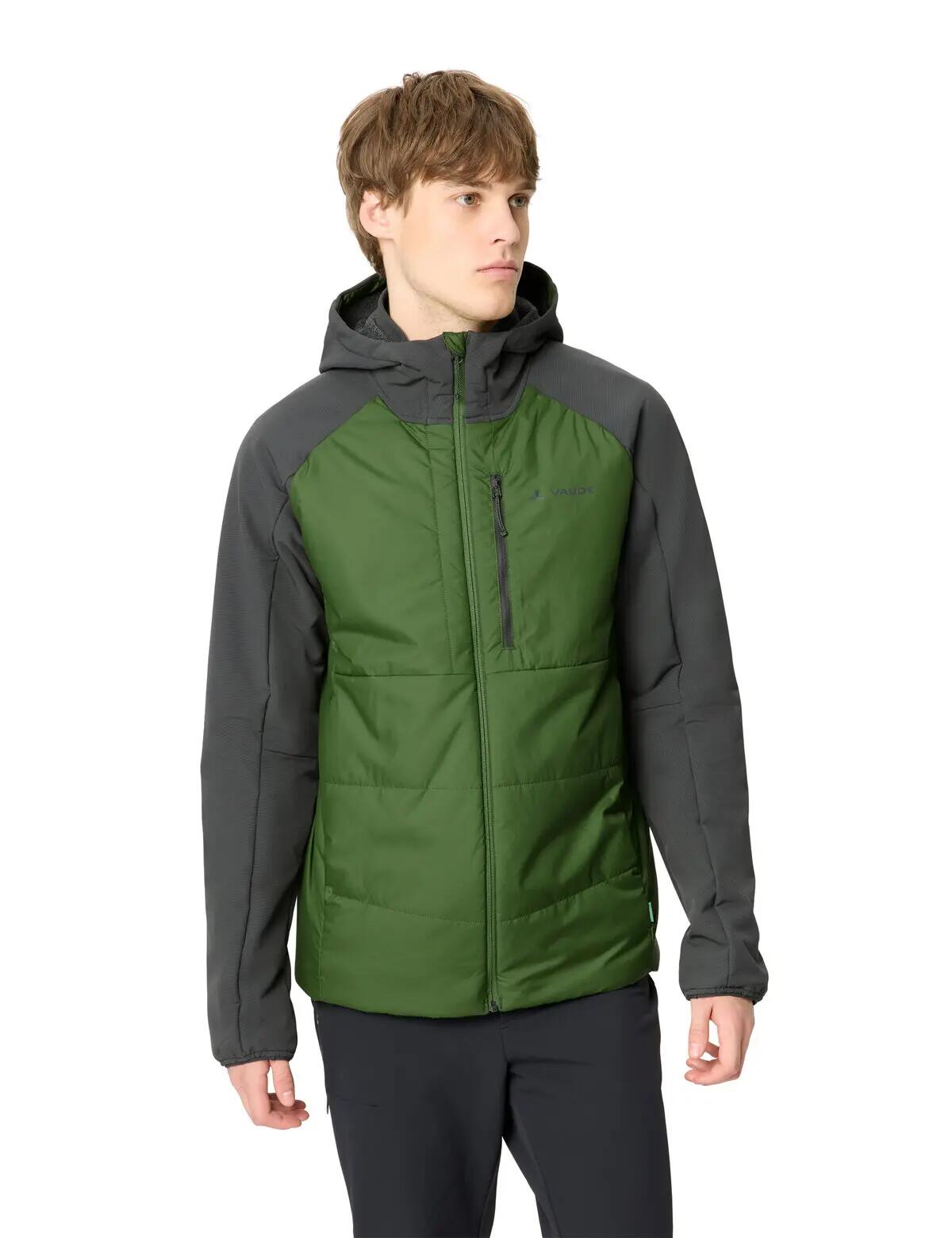 Outdoor-Jacke M Elope Hybrid Jacket II 3/7