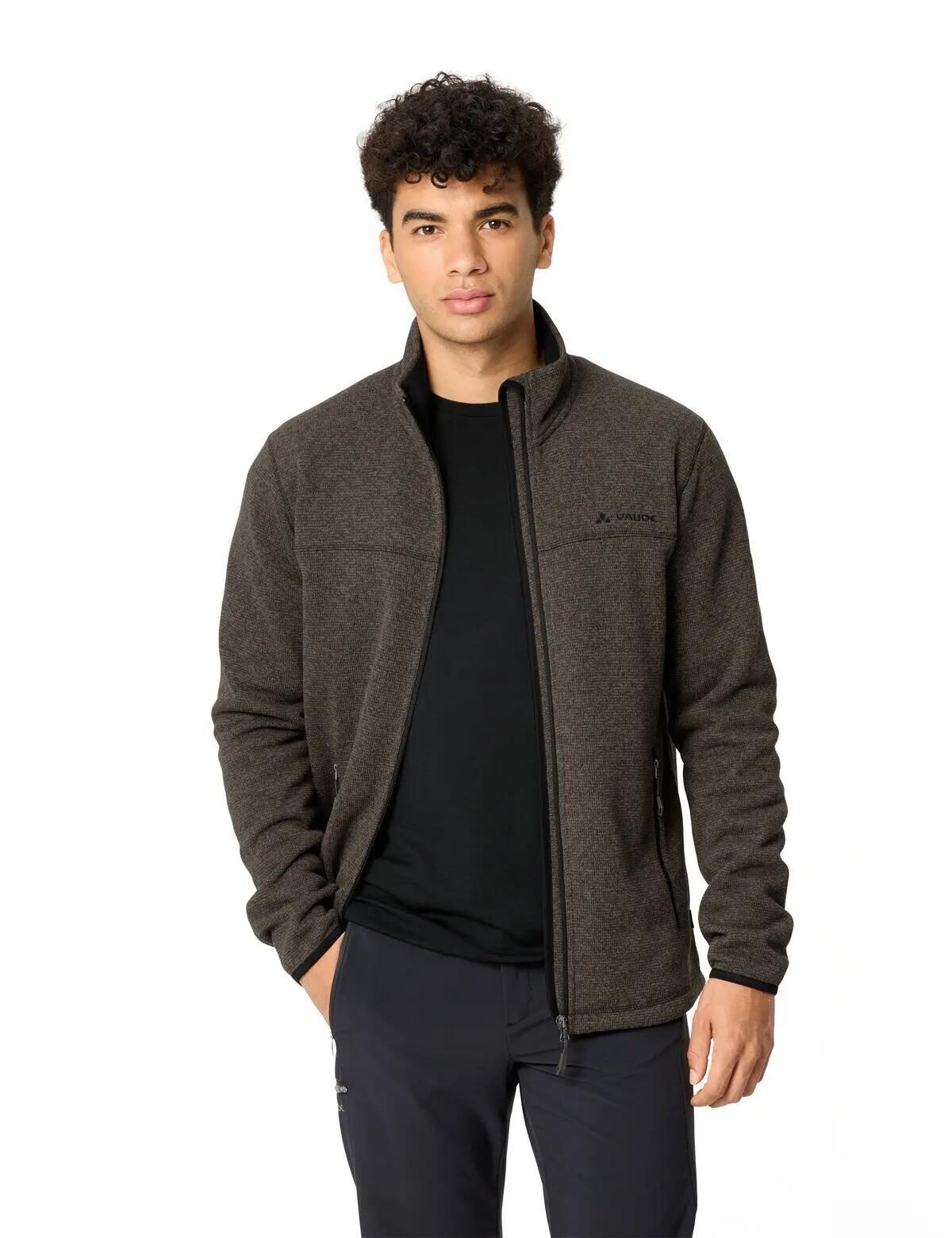 Fleecejacke M Rienza Jacket III 7/7
