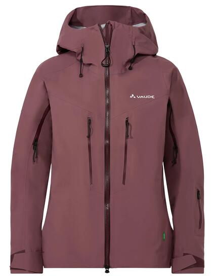 Hardshell-Jacke W Monviso 3L Jacket II