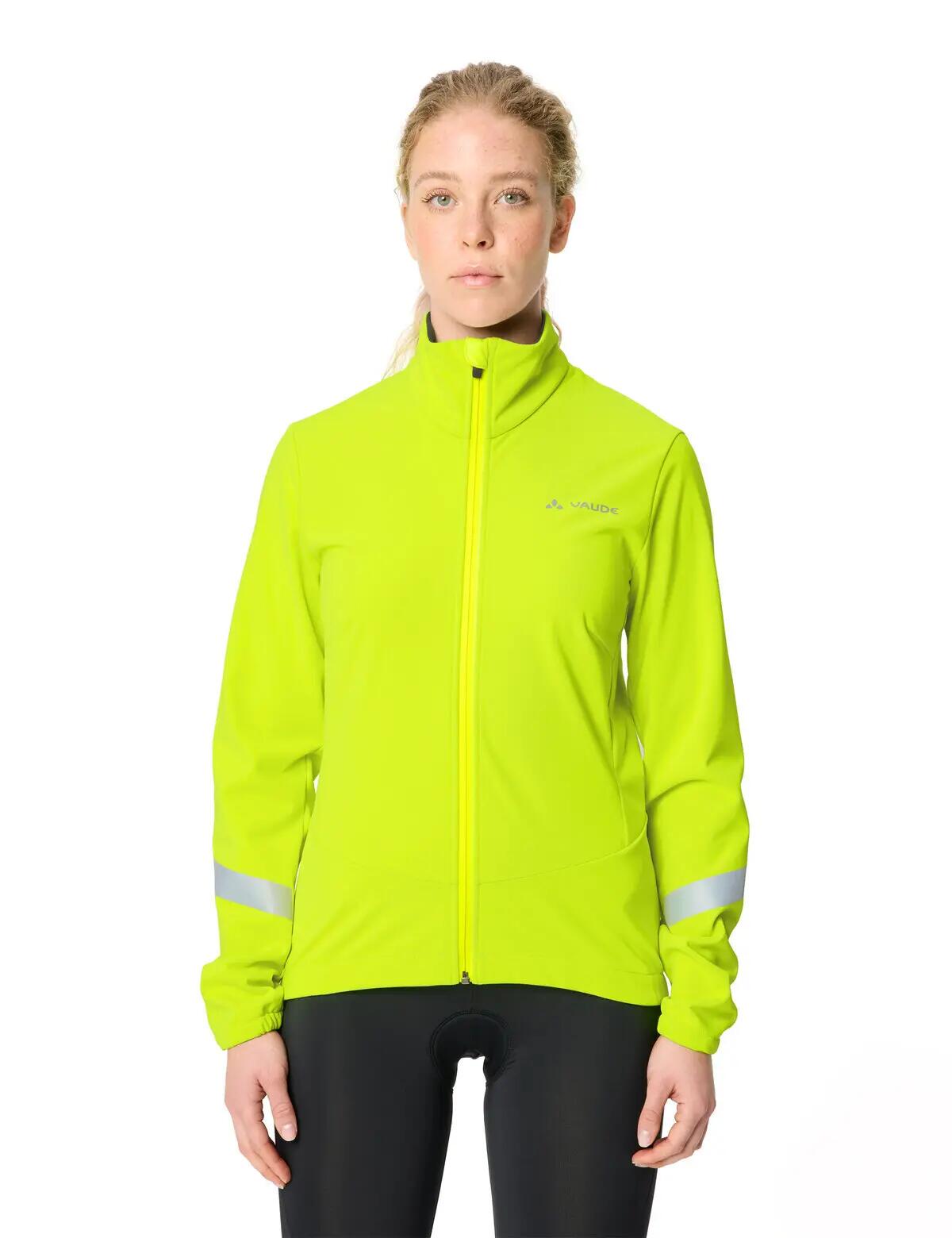 Softshell-Jacke W Matera Softshell J III 3/7