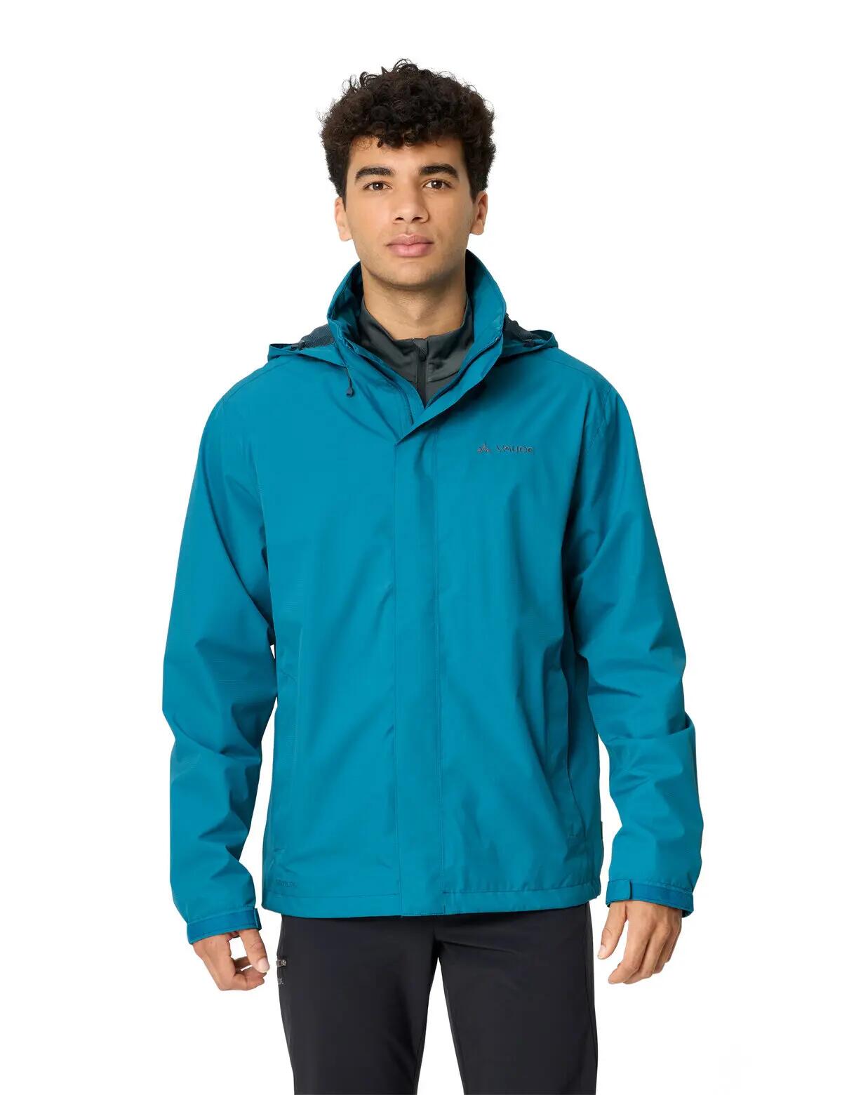 Outdoor-Jacke M Escape Light Jacket 3/7