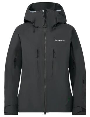 Hardshell-jacke w monviso 3l jacket ii