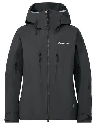 Hardshell-Jacke W Monviso 3L Jacket II