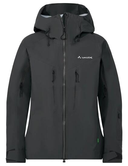 Hardshell-Jacke W Monviso 3L Jacket II