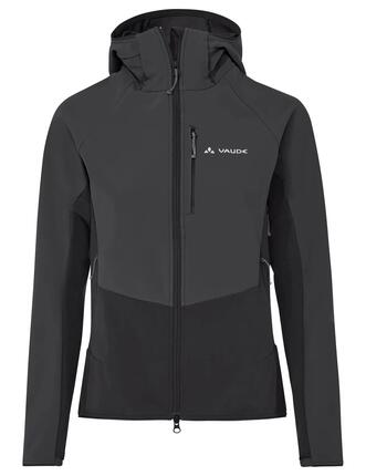 Softshell-Jacke W Larice Softshell Jacket