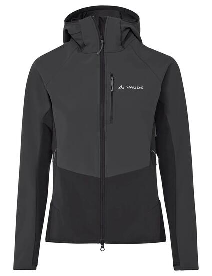 Softshell-Jacke W Larice Softshell Jacket