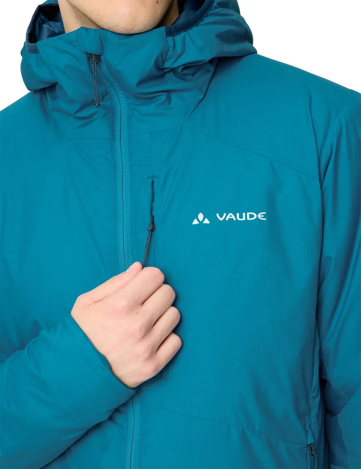 Isolationsjacke M Monviso Warm Jacket 6/7