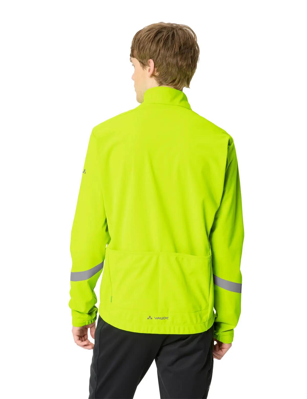 Softshell-Jacke M Matera Softshell J III 4/7