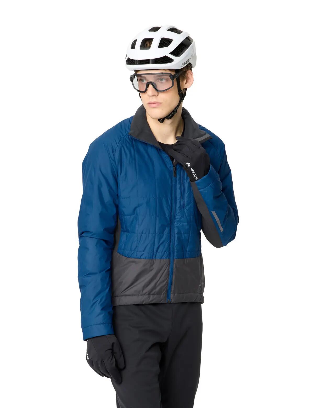 Isolationsjacke M Posta Insulation J II 7/7