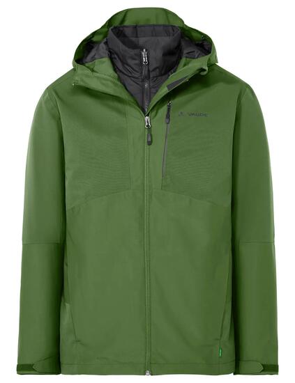 3in1-Jacken M Miskanti 3in1 Jacket II
