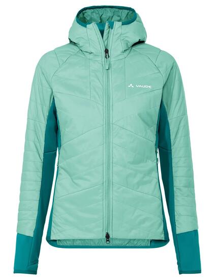 Isolationsjacke W Sesvenna Jacket IV