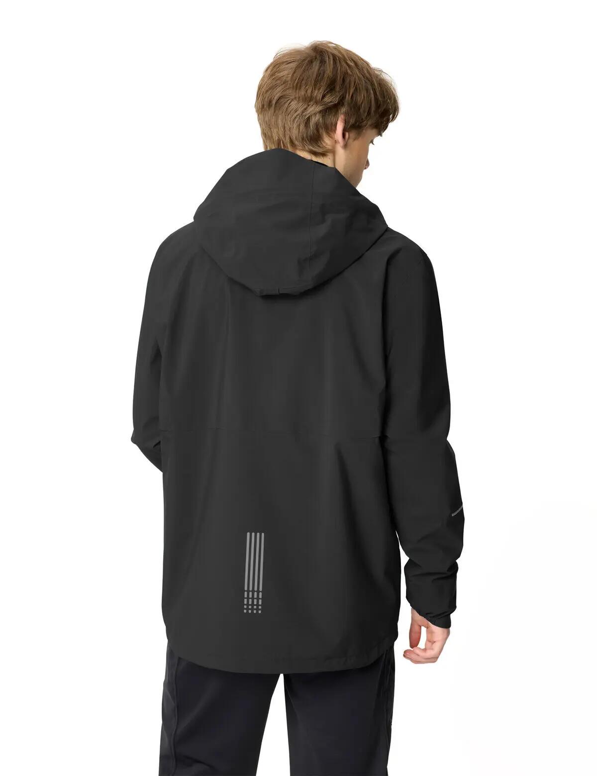 3in1-Jacken M Yaras 3in1 Jacket II 4/11