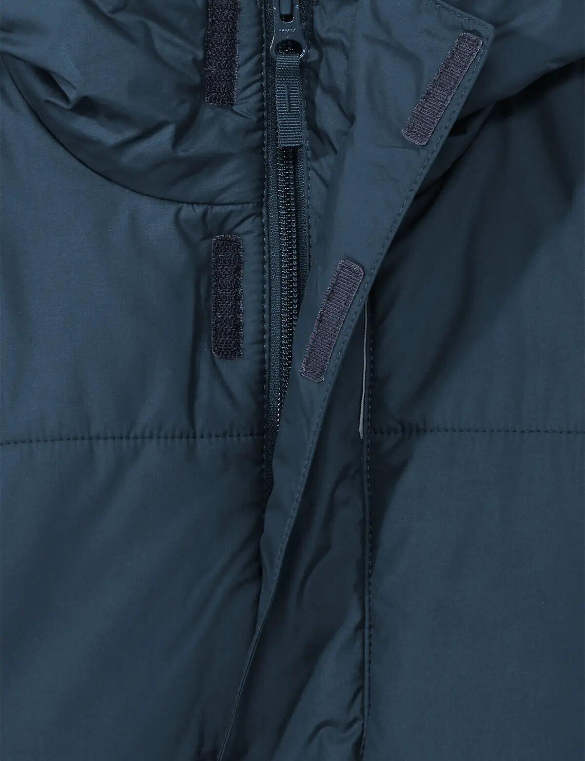 Isolationsjacke Kids Lulea Coat 3/3