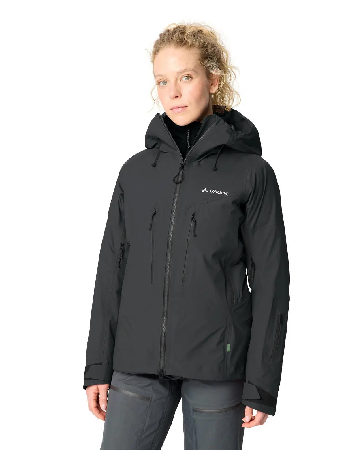 Hardshell-Jacke W Monviso 3L Jacket II 7/7
