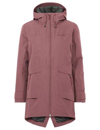 Outdoor-Jacke W Skomer Winter Parka III