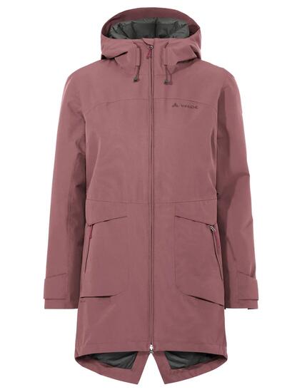 Outdoor-Jacke W Skomer Winter Parka III