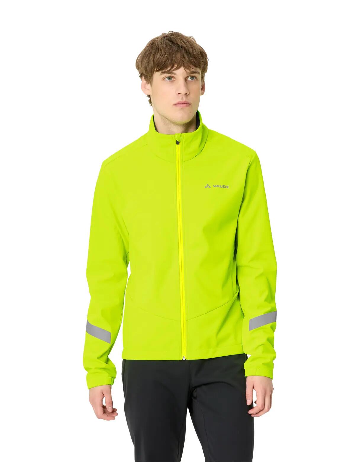 Softshell-Jacke M Matera Softshell J III 3/7