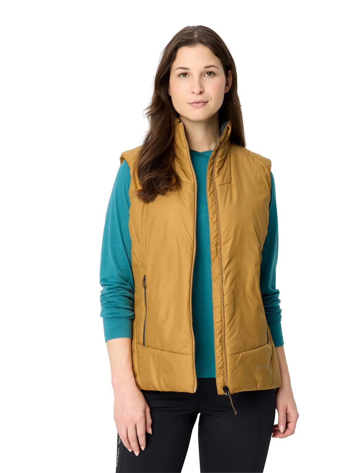 Isolationsjacke W Neyland Insulation Vest 7/7