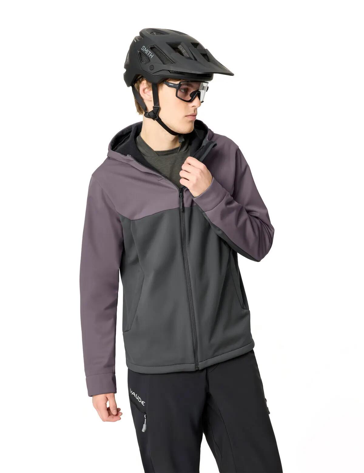 Softshell-Jacke M Qimsa Softshell Jkt 7/7