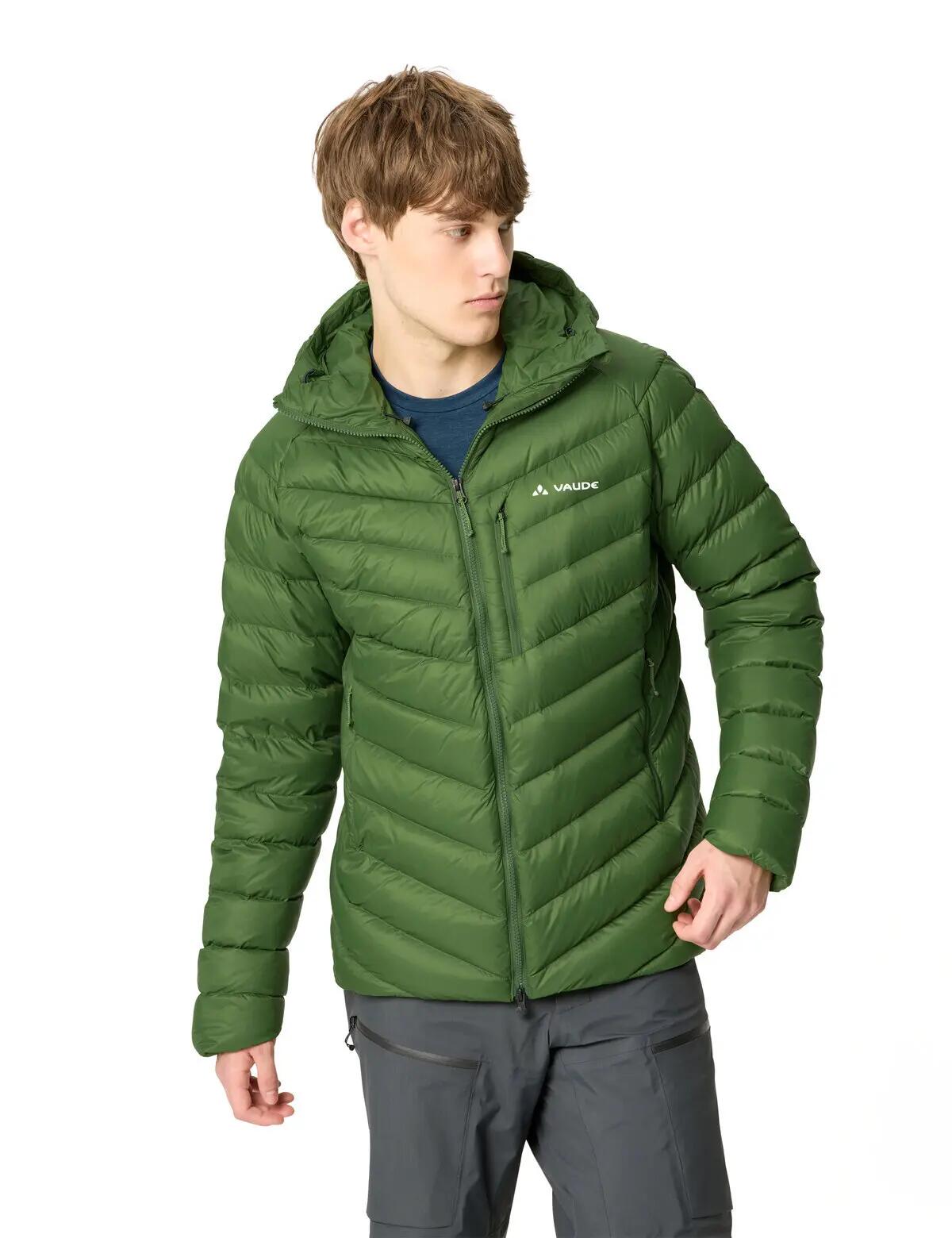 Isolationsjacke M Monviso Down Jacket 7/7