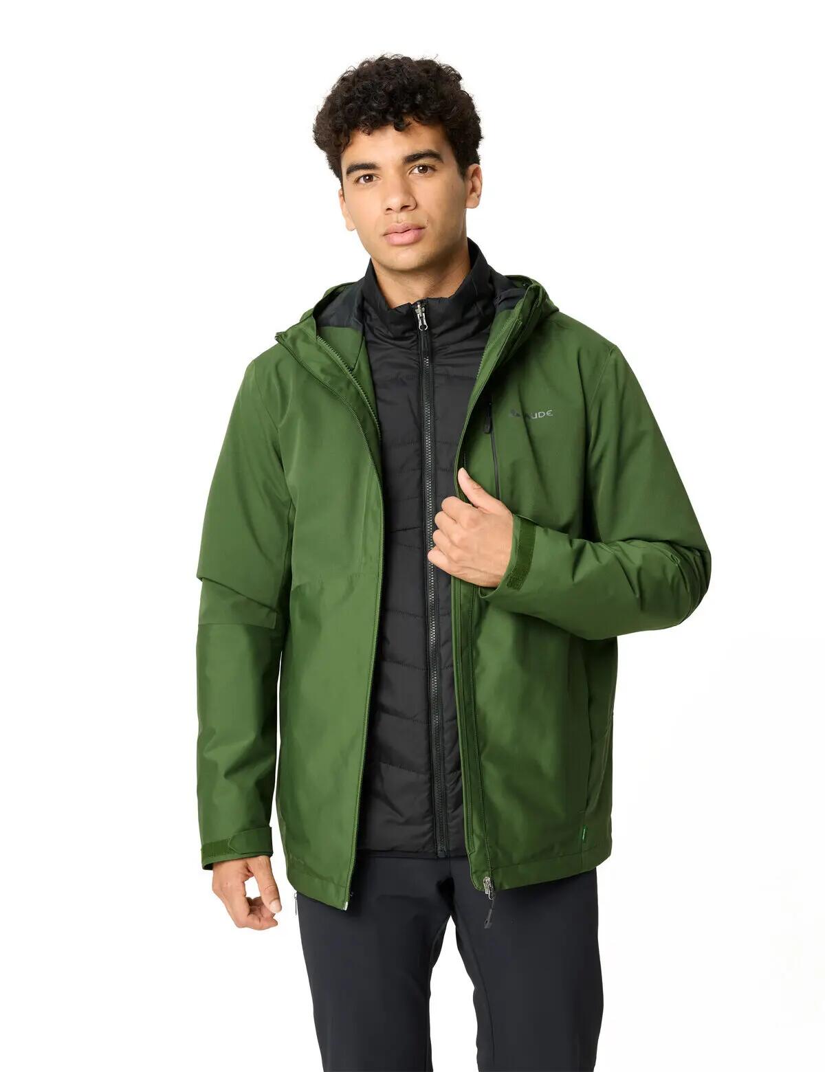 3in1-Jacken M Miskanti 3in1 Jacket II 9/11
