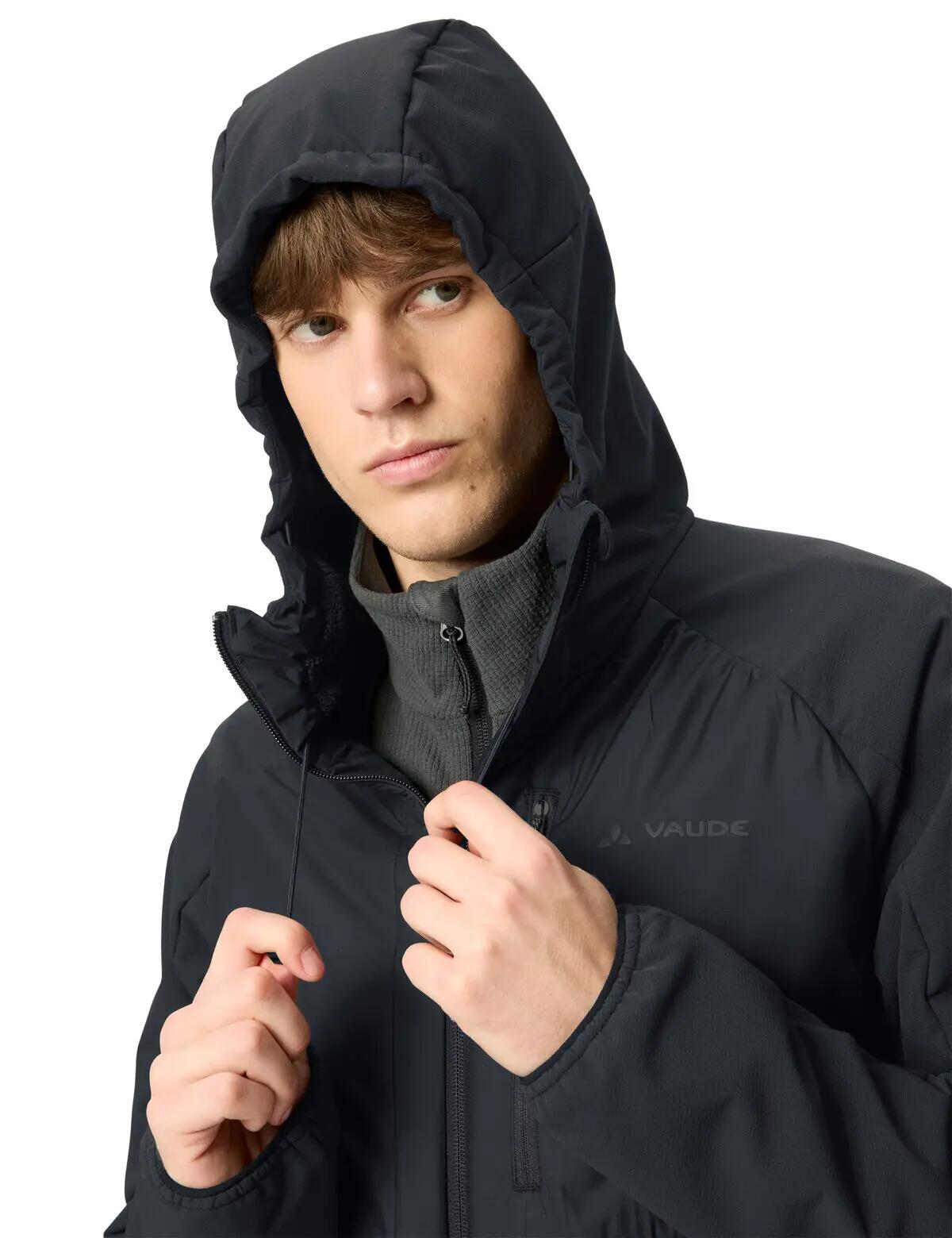 Outdoor-Jacke M Elope Hybrid Jacket II 6/7