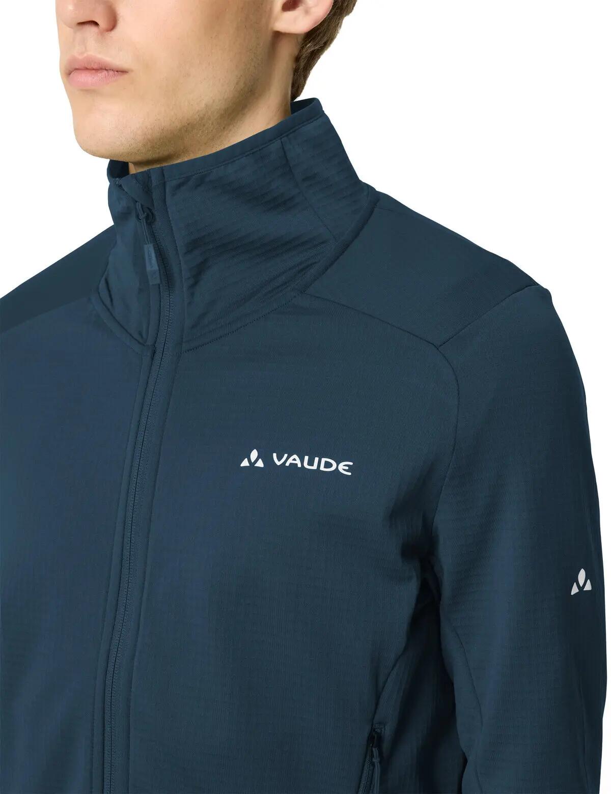 Fleecejacke M Monviso Fleece FZ J II 6/7