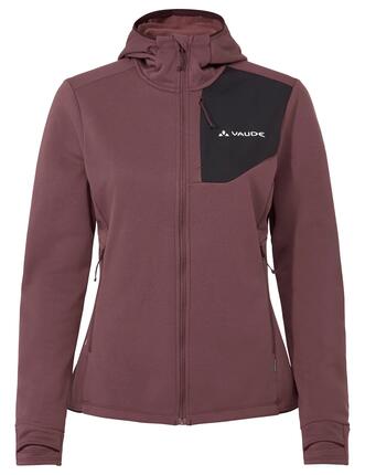 Fleecejacke W Monviso Fleece J III